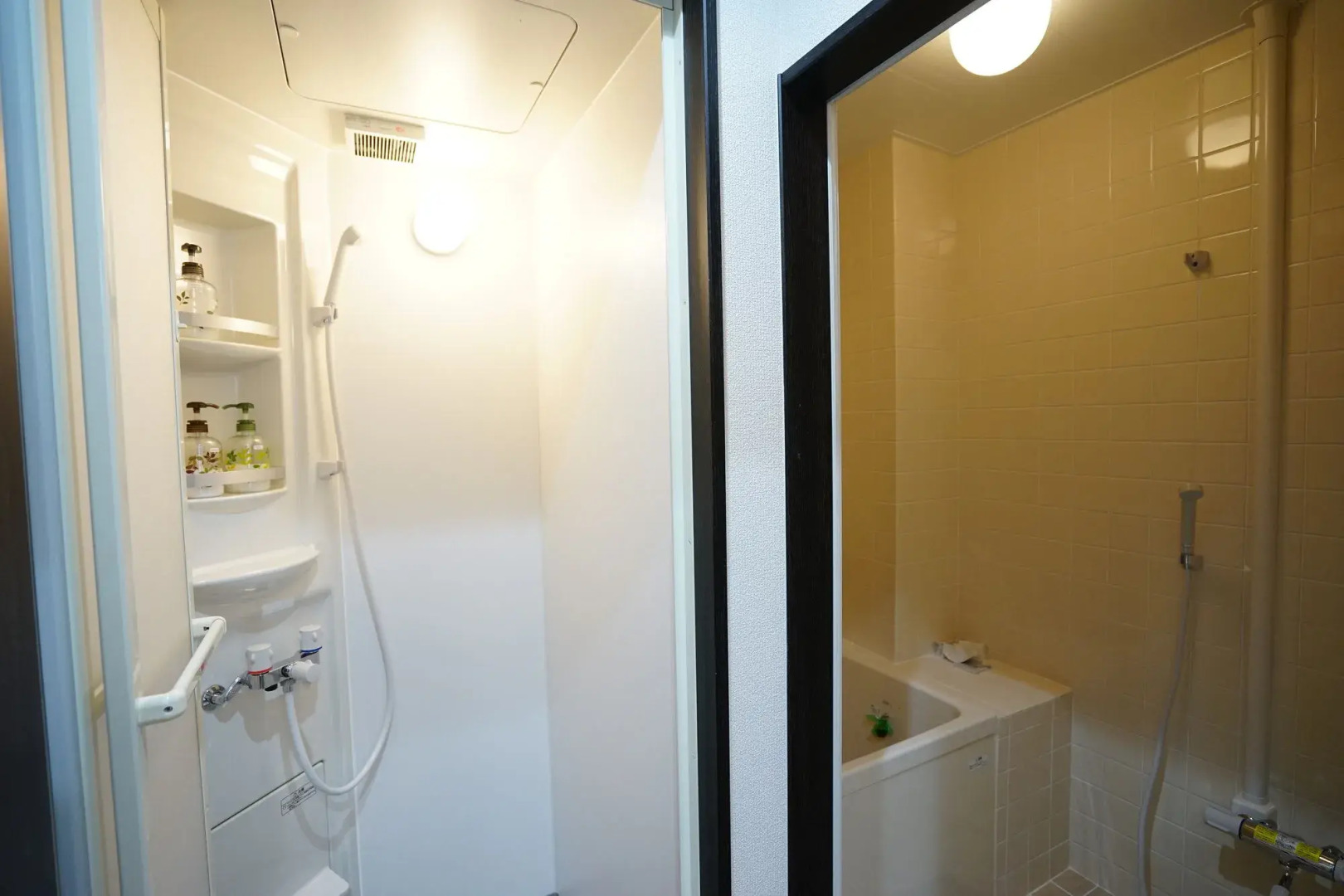 Guest House Kyoto Inn - Hostel