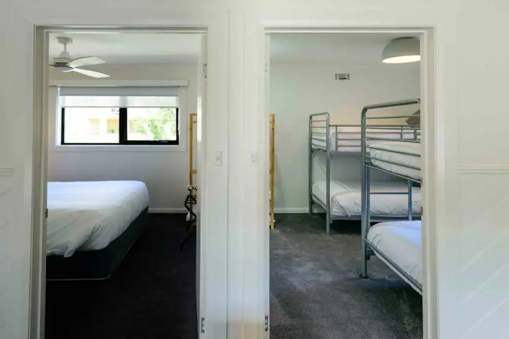 Homelea Accommodation Spa Cottage And Apartments