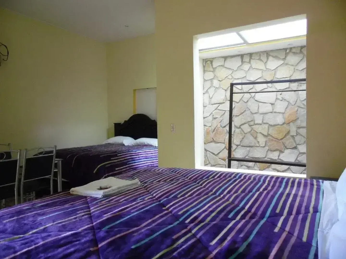 Hotel Renacimiento Tenam