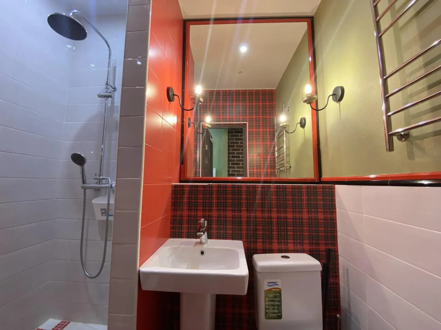 Moon72 (Мун72) на улице Фармана Салманова