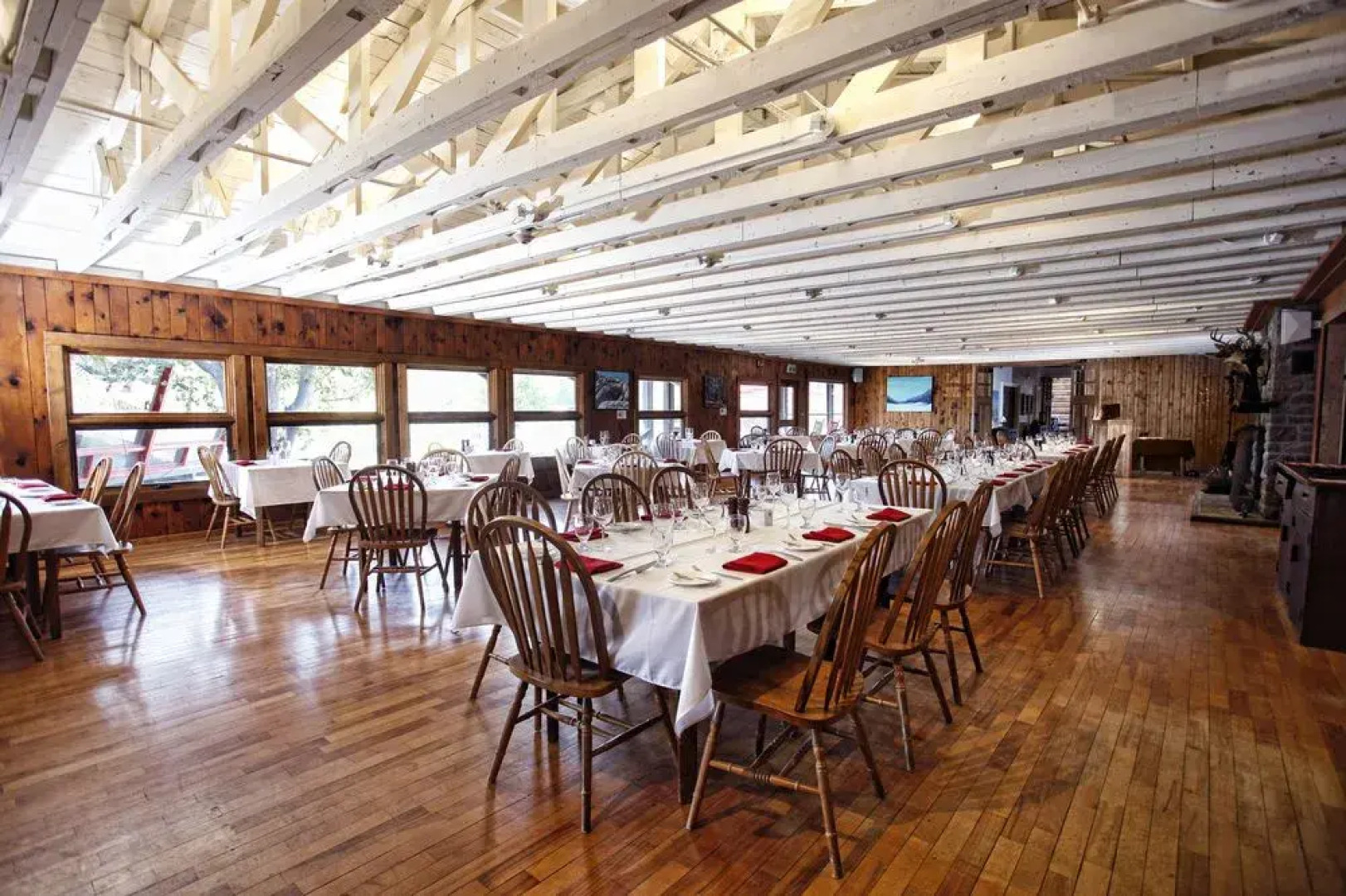 Killarney Mountain Lodge