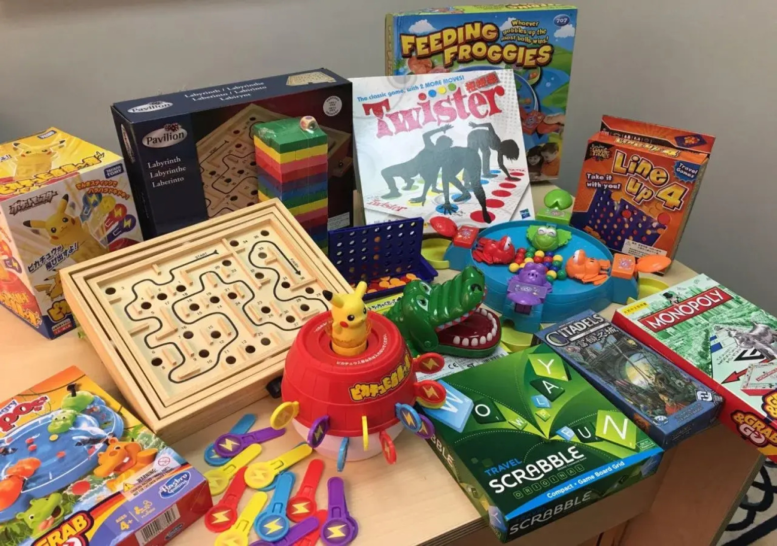 Silvermine Beach Resort