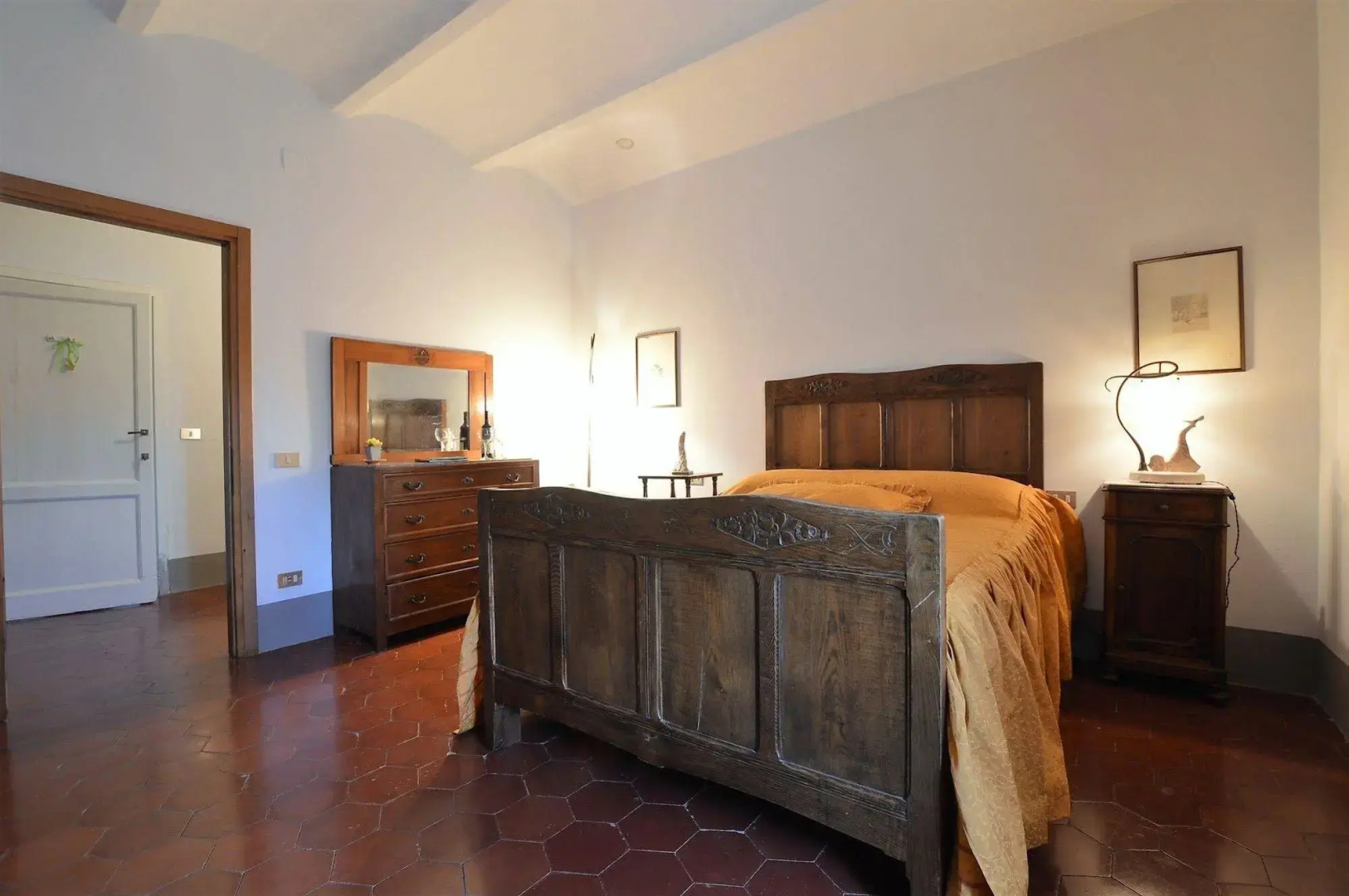 Villa Le Querciolaie