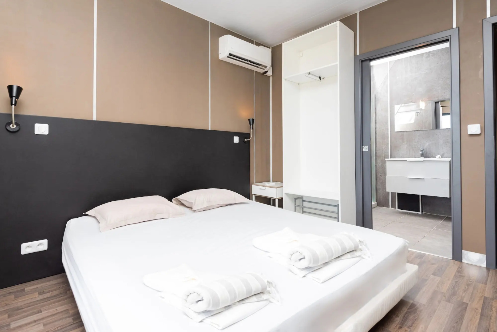 Le Village de la Pointe