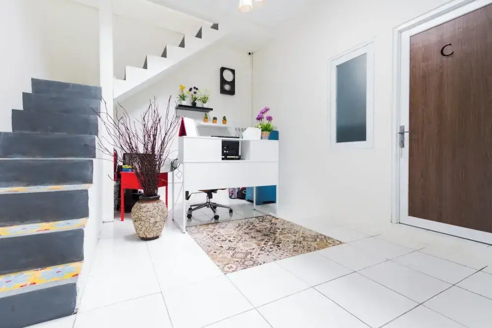 House Of Mahira Syariah Mitra by RedDoorz