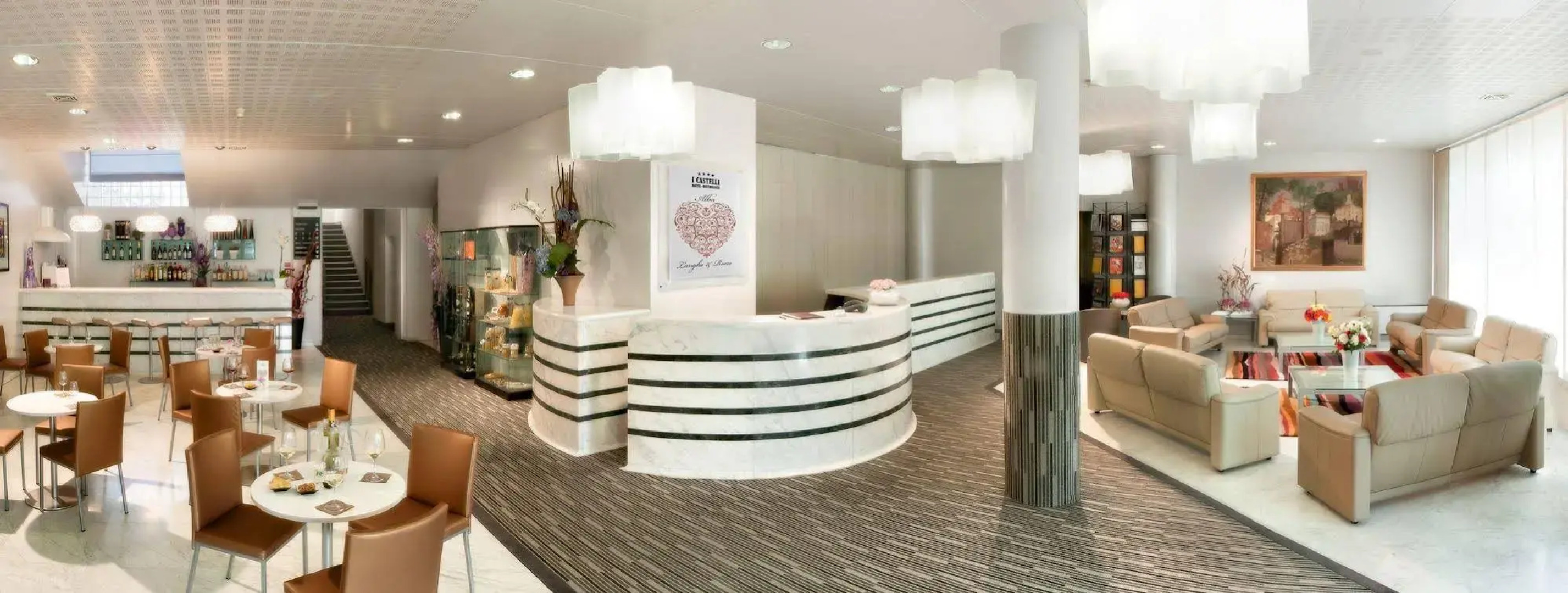 Hotel Ristorante I Castelli