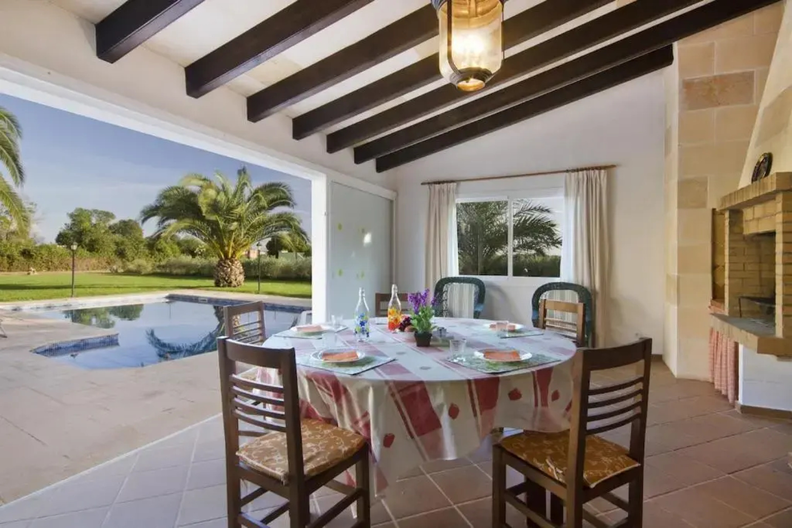 Villa SHortal