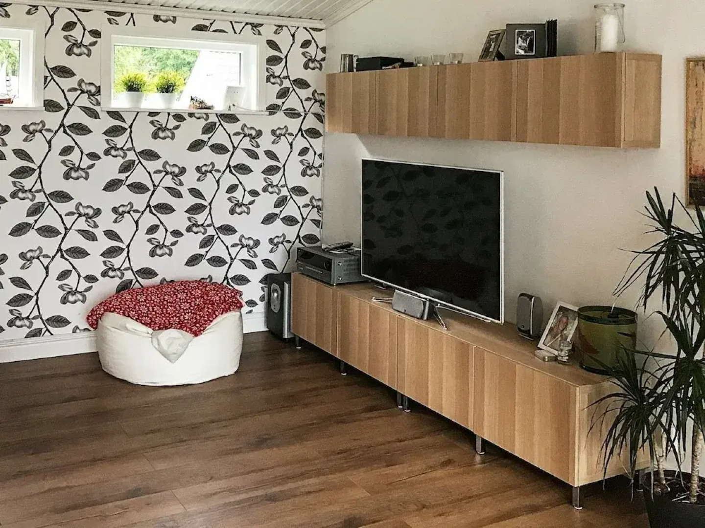 Holiday Home in Nässjö