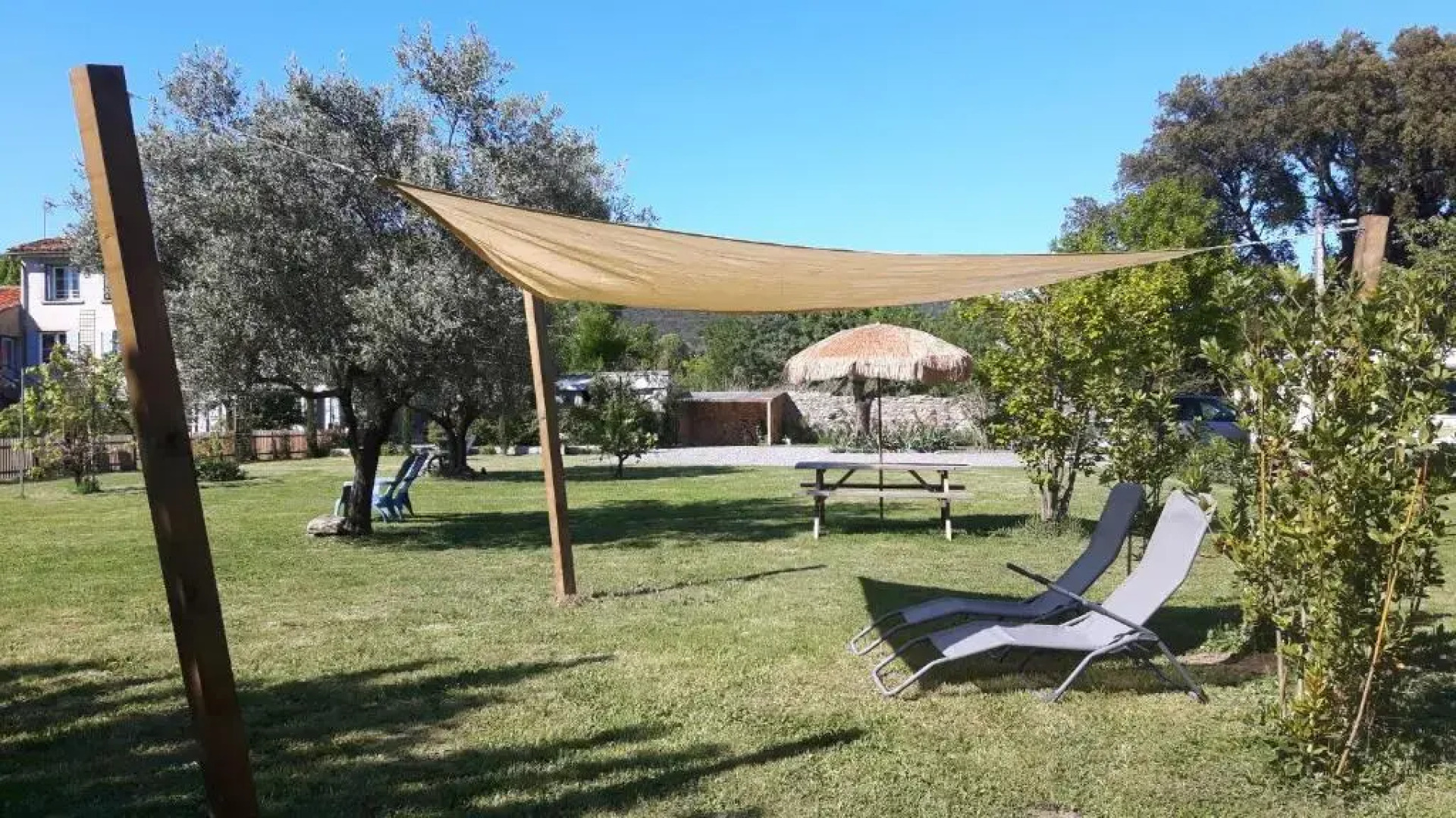 Chambres d'Hôtes des Gens Heureux