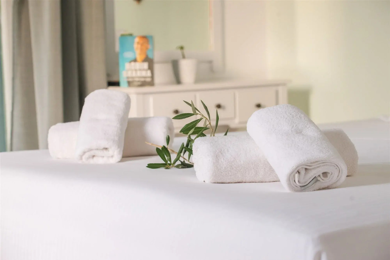 Villa Karmar Hotel Apartments