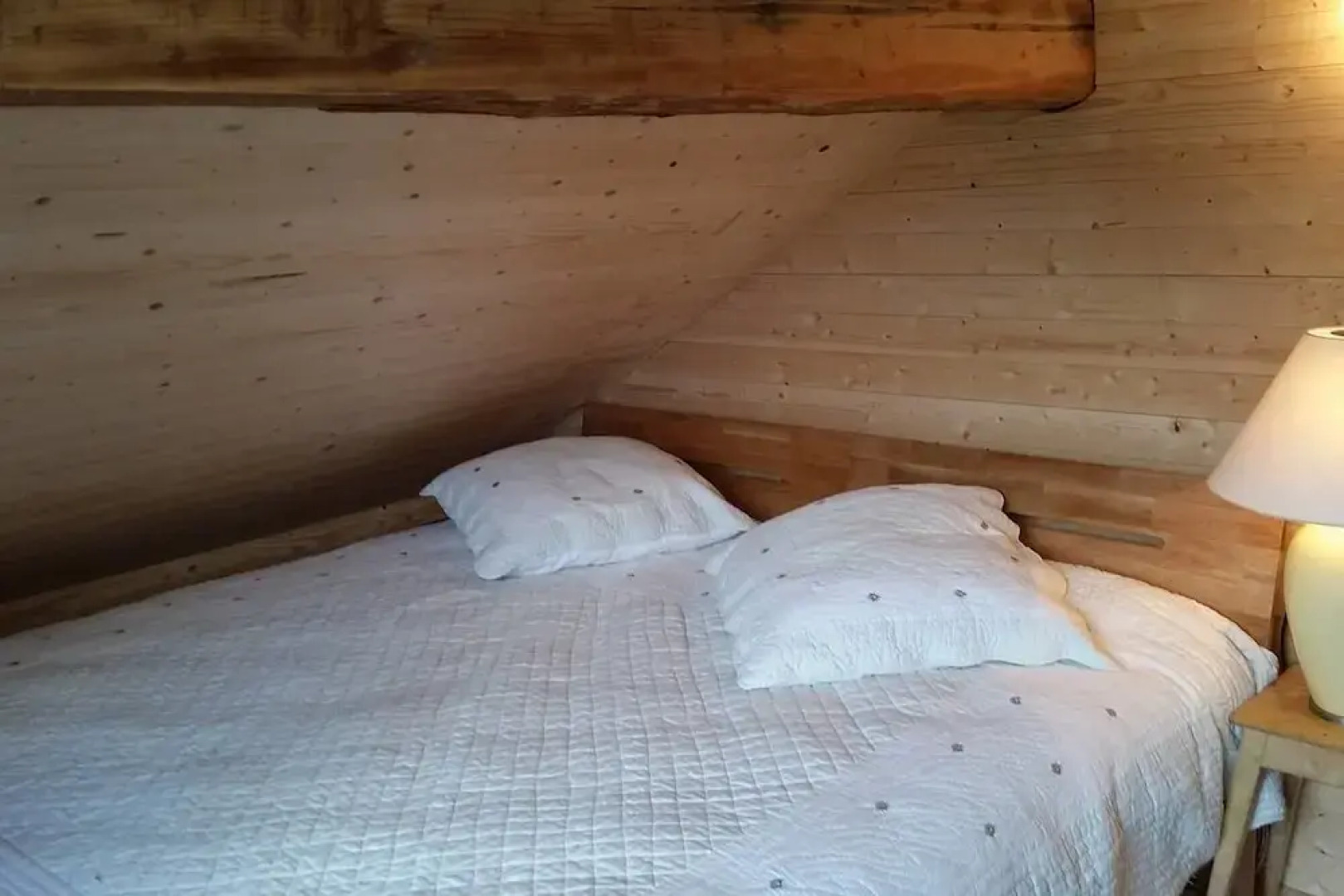 Heidi Chalet - Panoramic View