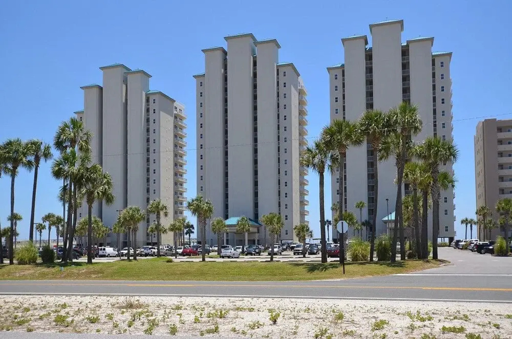 Summerwind Resort by Saltwater Vacations