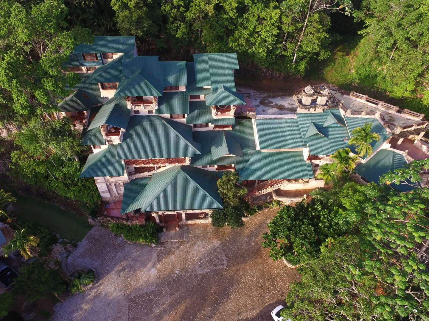 Altos de Caño Hondo