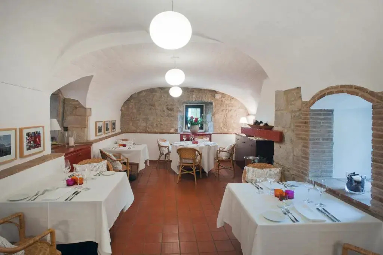 Mas Falgarona Hotel Boutique and Spa