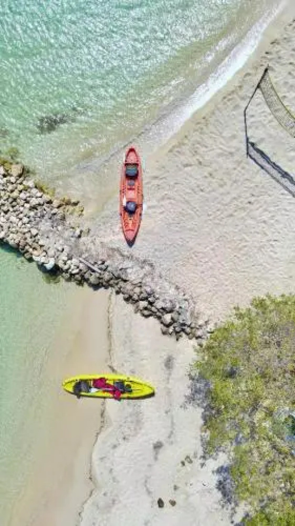 Hotel Isla Palma Reserva Natural