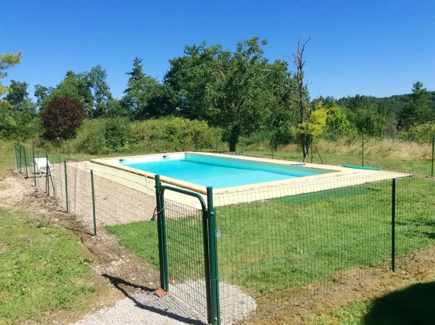 Villa MÉtairie Haute