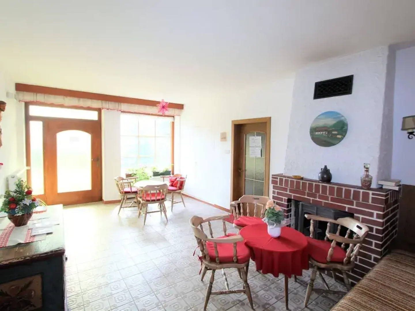 Apartment in St. Stefan Near Nassfeld Ski Area