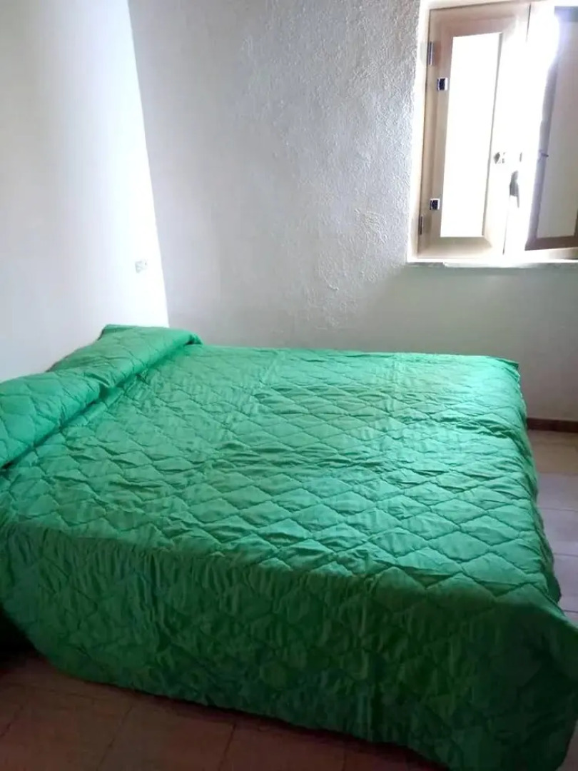 Apartment With 2 Bedrooms in Pisciotta, With Furnished Terrace - 200 m From the Beach