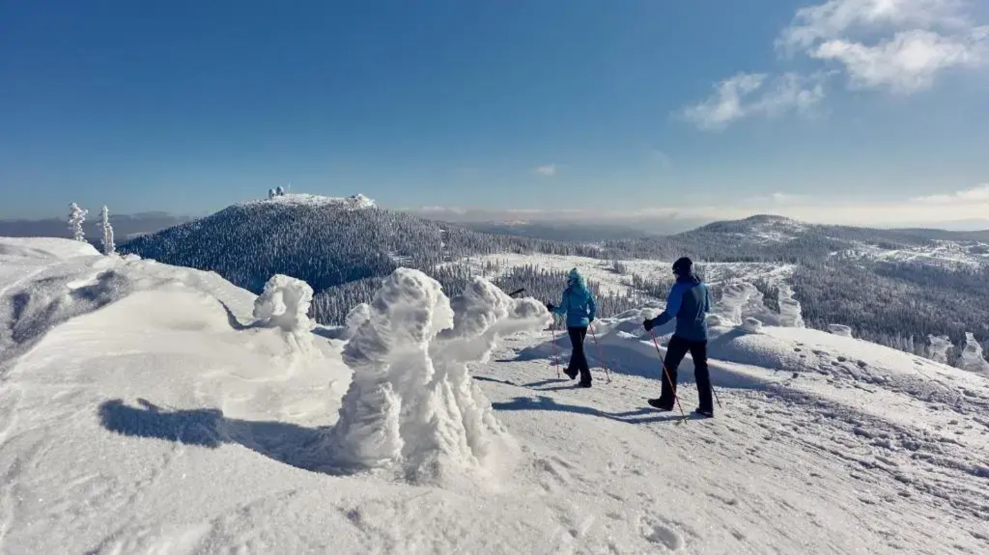 Ferienhotel Hubertus