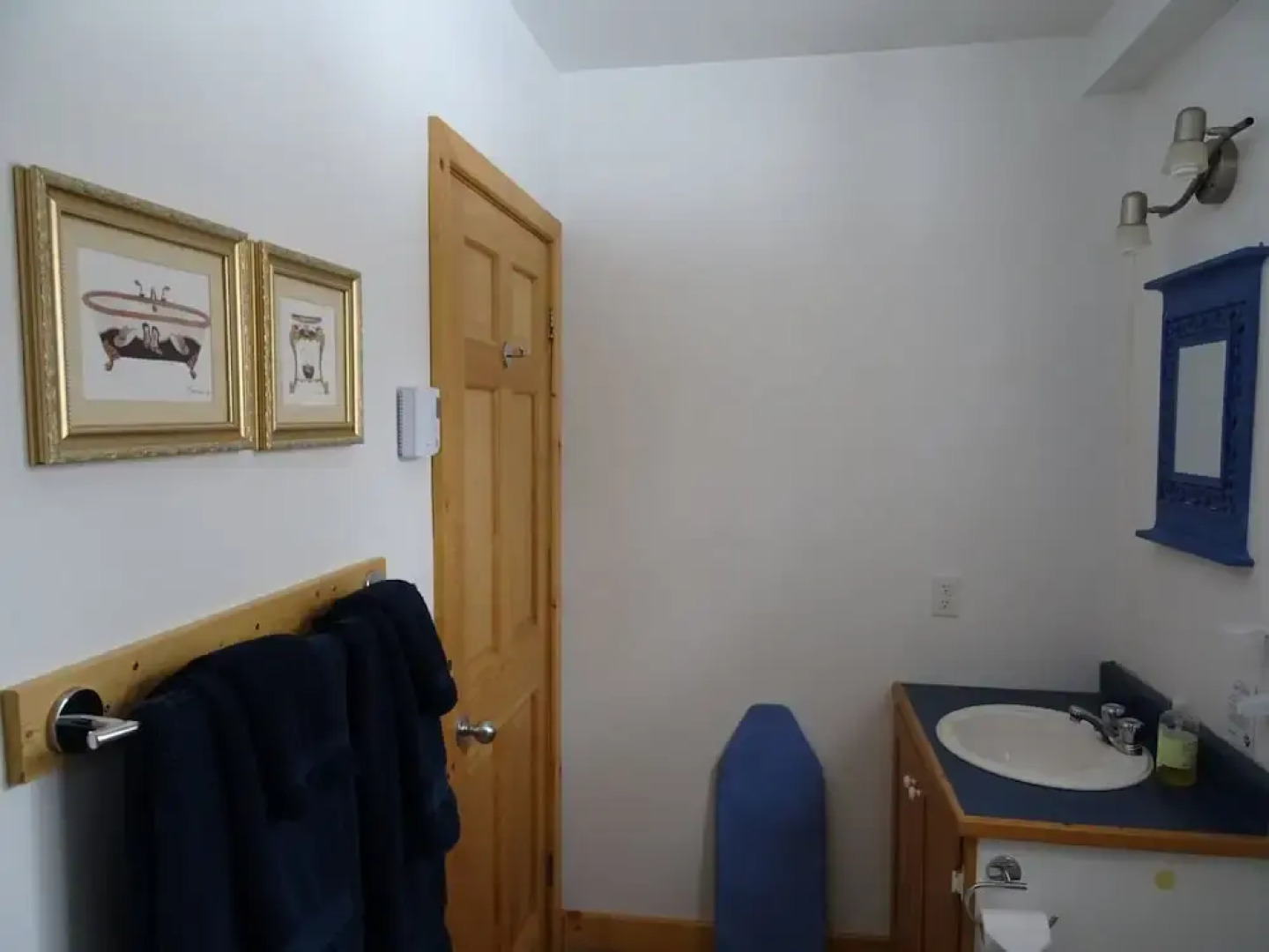 Cabot Shores Wilderness Resort