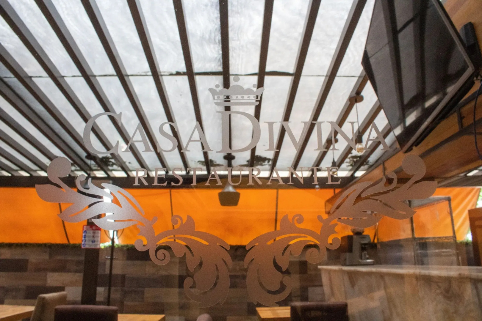 Hotel Casa Divina Oaxaca