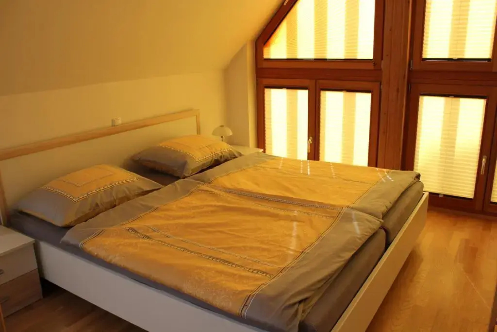 Guest accomodation Klancar