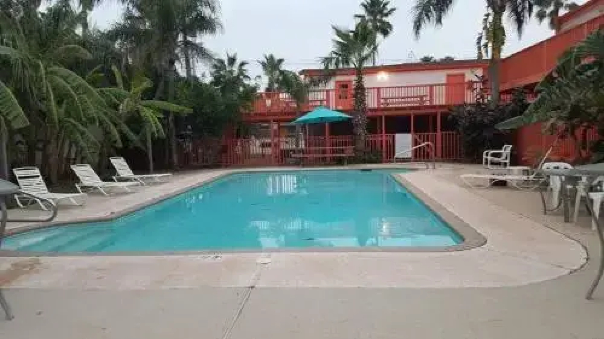 South Padre Motel
