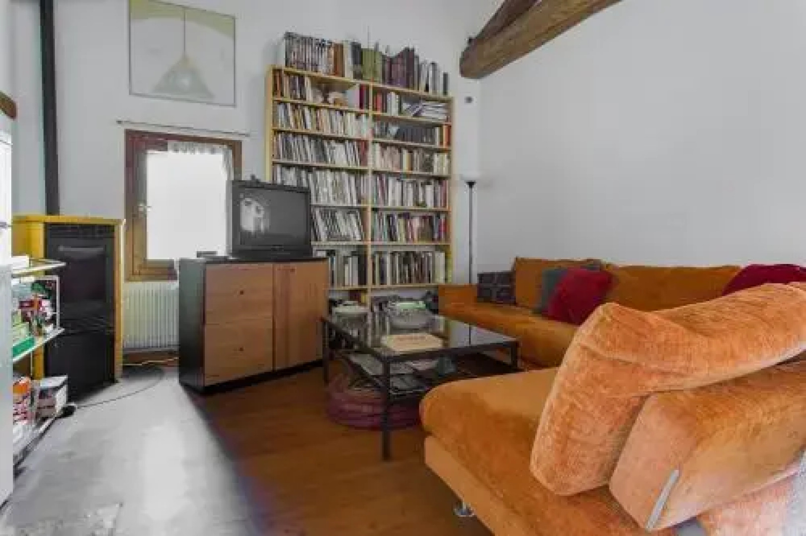 La Villa delle Rose near Venice