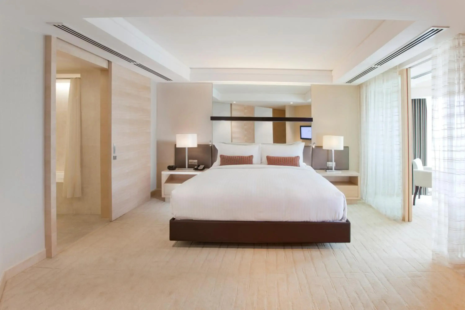 Dorsett Grand Subang