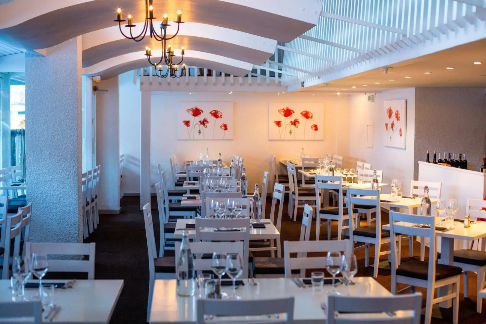 Hôtels & Altitude La Brunerie