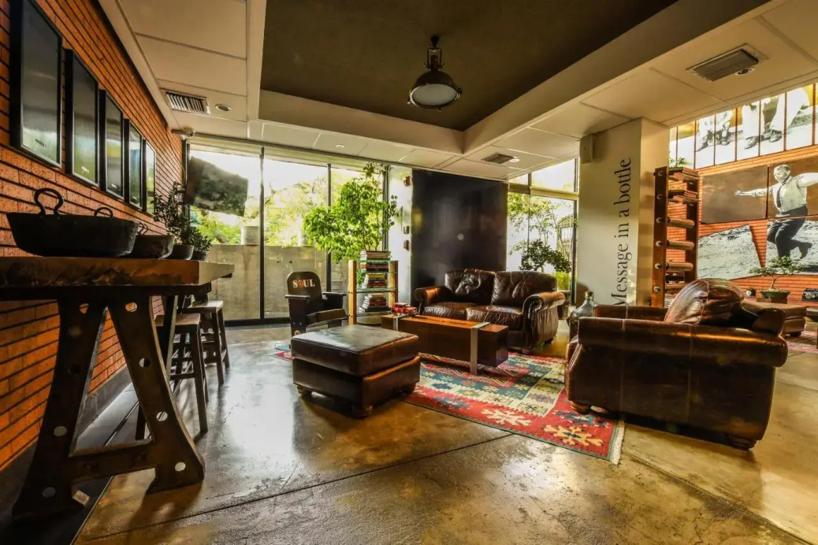 Alfonsina Hotel Boutique by Inboccaluppo