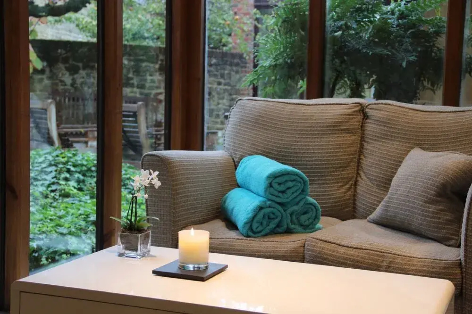 Spread Eagle Hotel and Spa