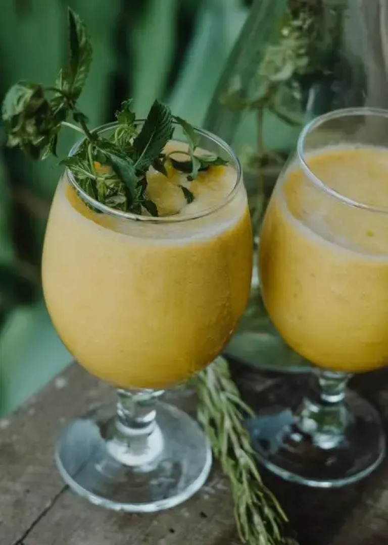 Rancho i Vancho na Kata