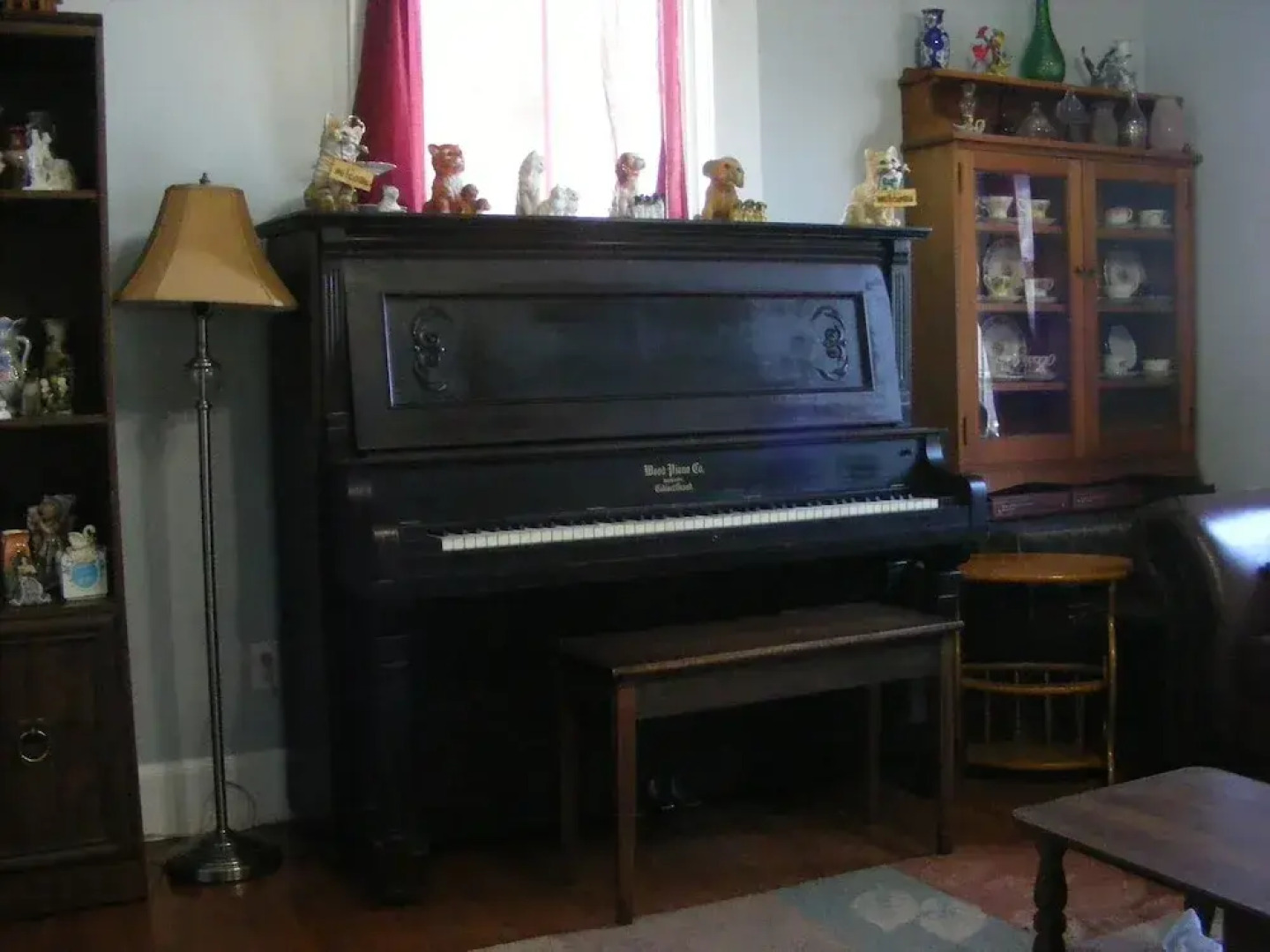 Elevate Rooms at 66 Montague