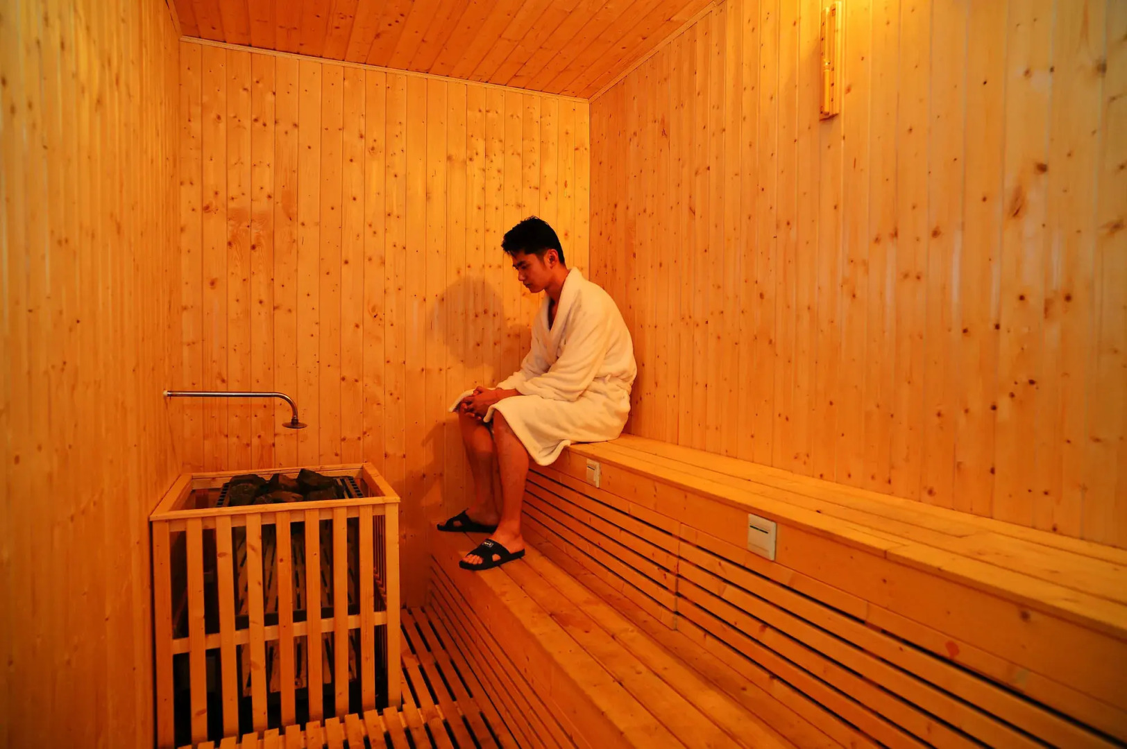 Eurasia Convention International Hotel