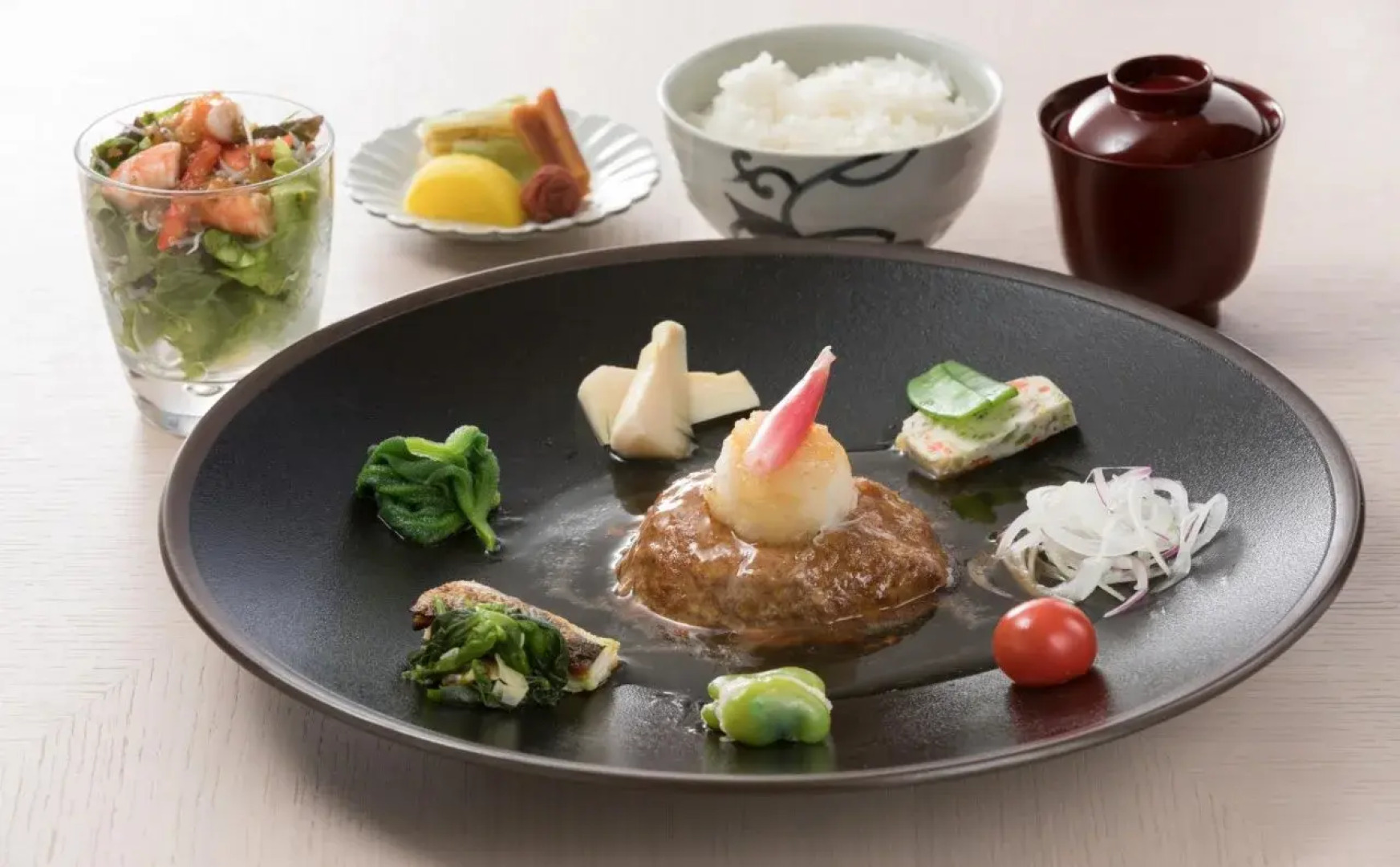 Solest Takachiho Hotel