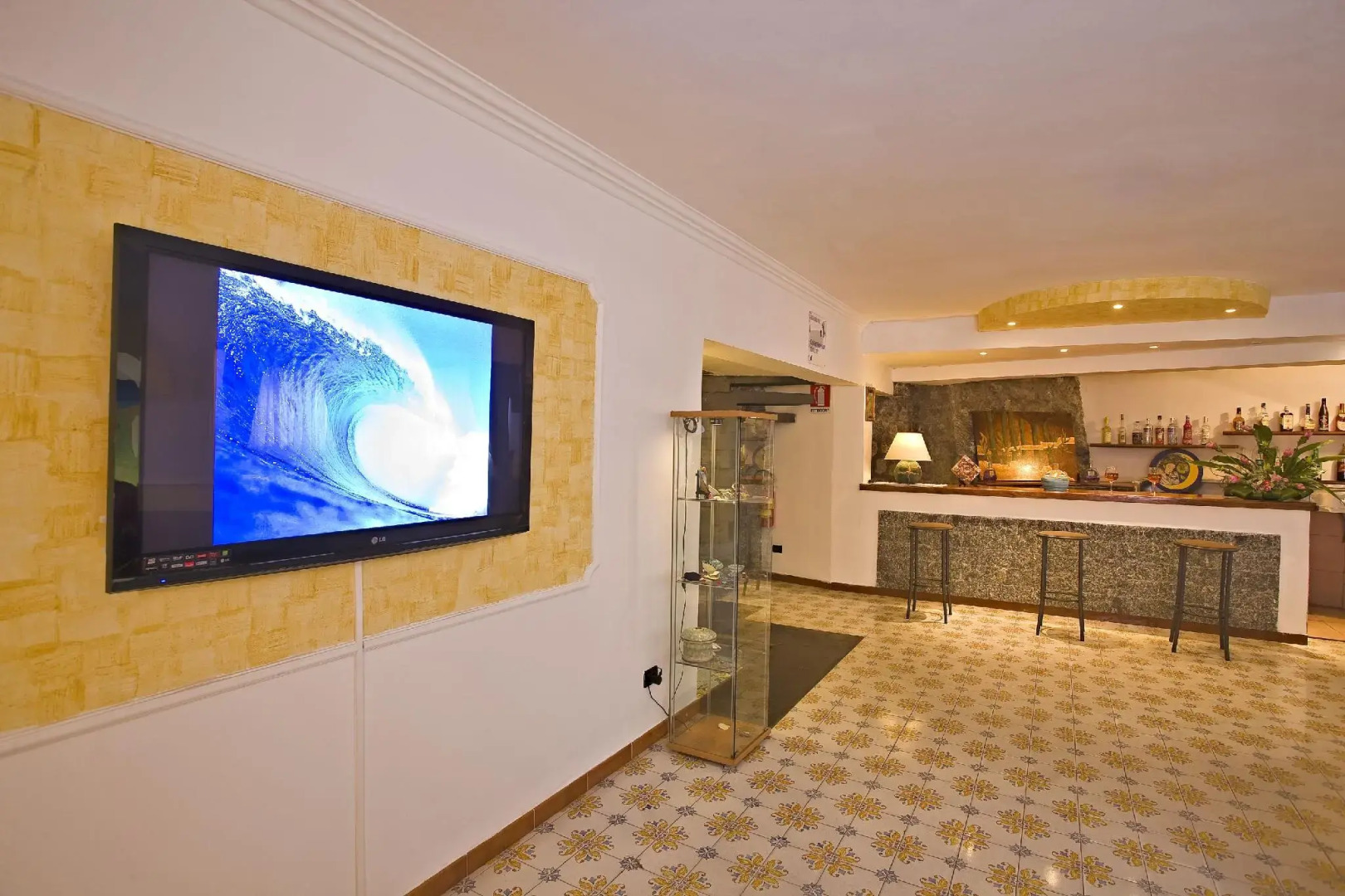 Hotel Antares - Ischia