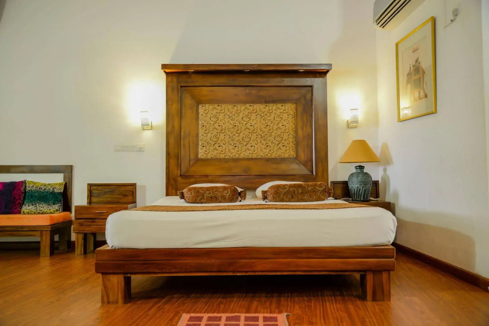 Laluna Ayurveda Resort