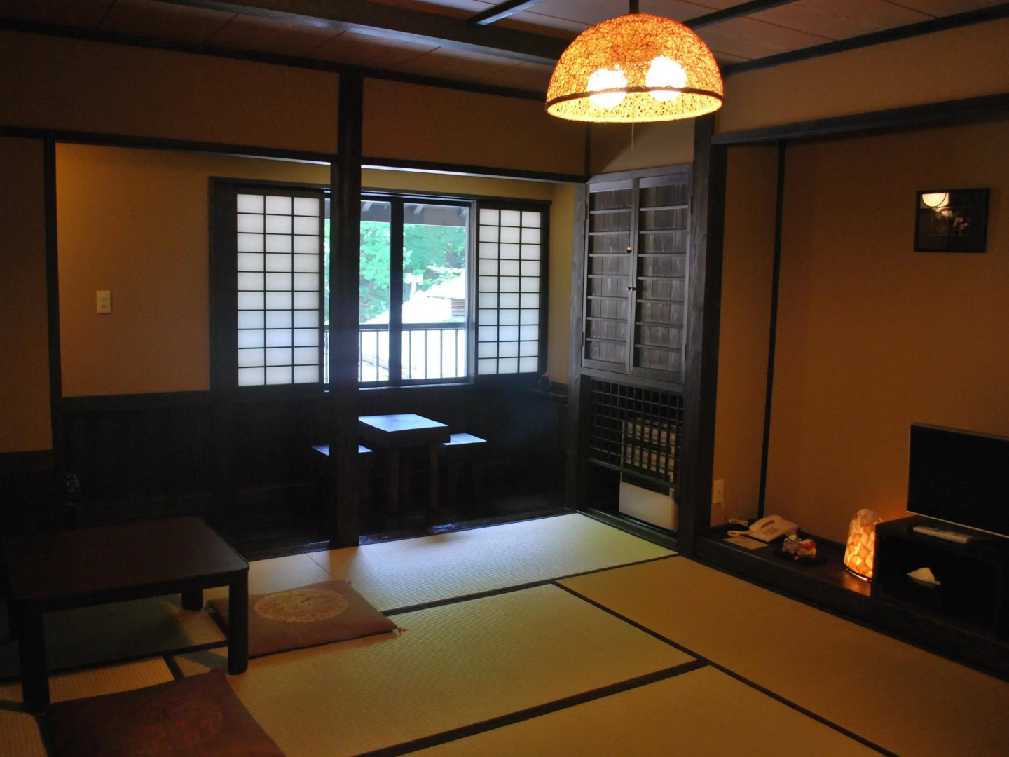 Yamanoyado Reisen Kannojigoku Ryokan