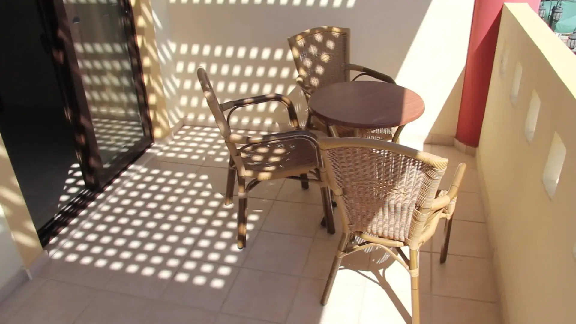 St. Constantin Beach Hotel and Spa