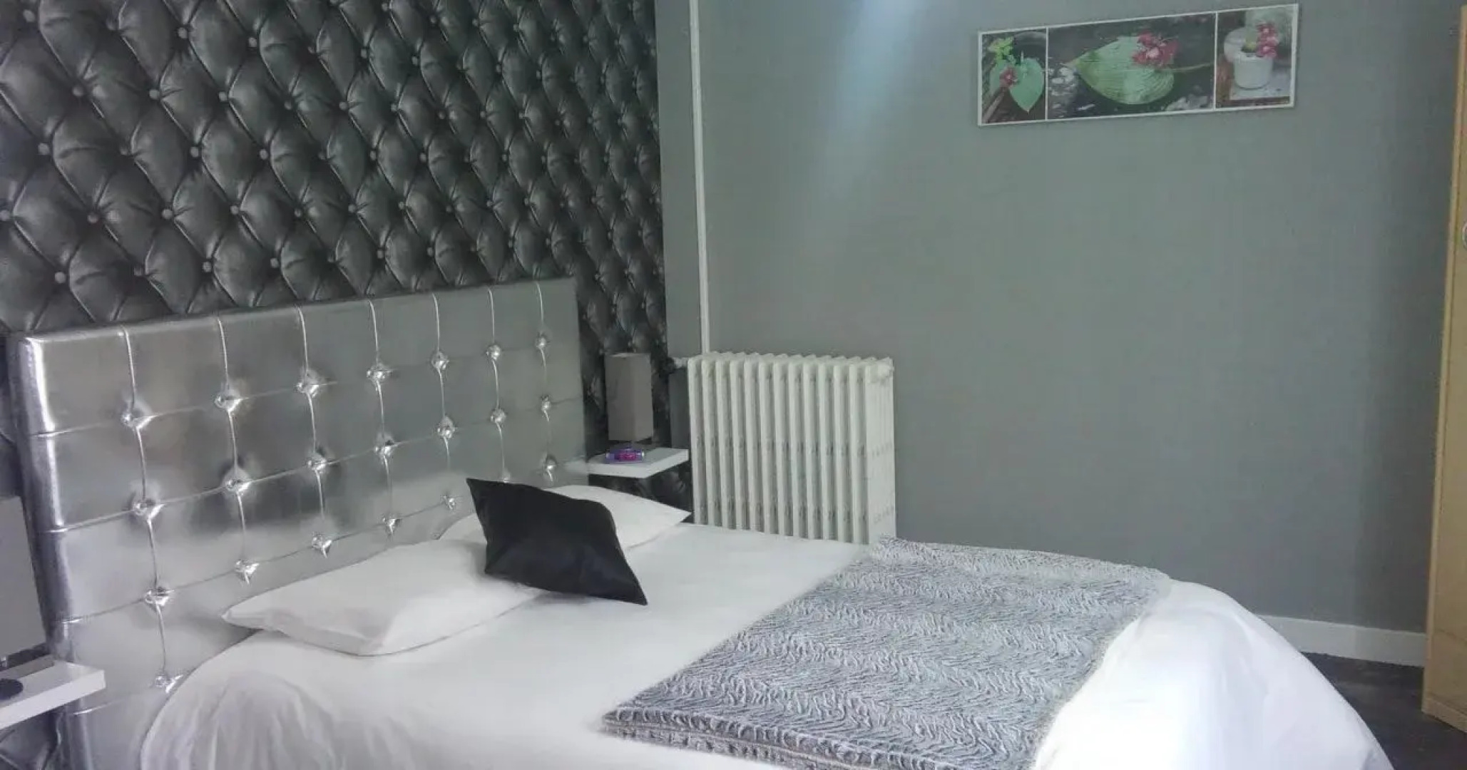 Hôtel Restaurant Saint-Michel