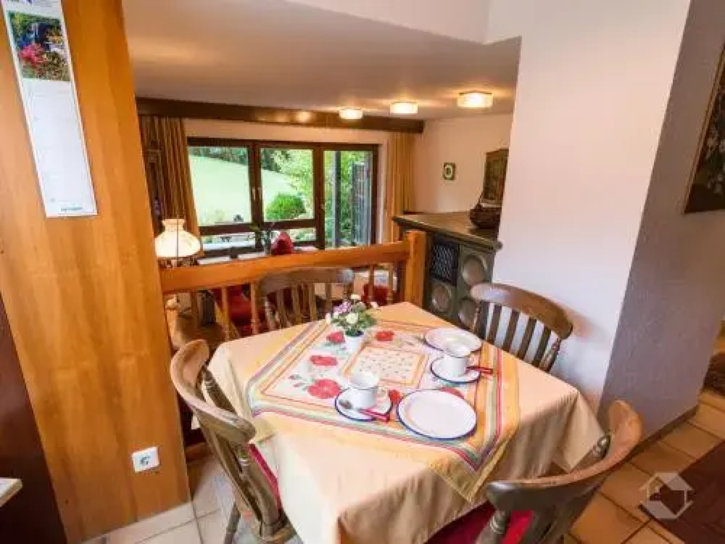 Ferienwohnung an der Alb