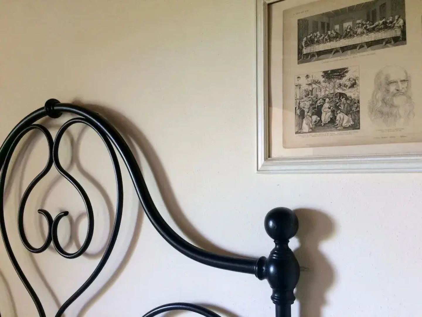 Agriturismo La Palazzina
