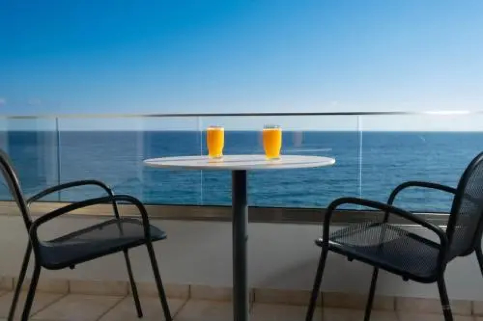 Blue Sea Hotel