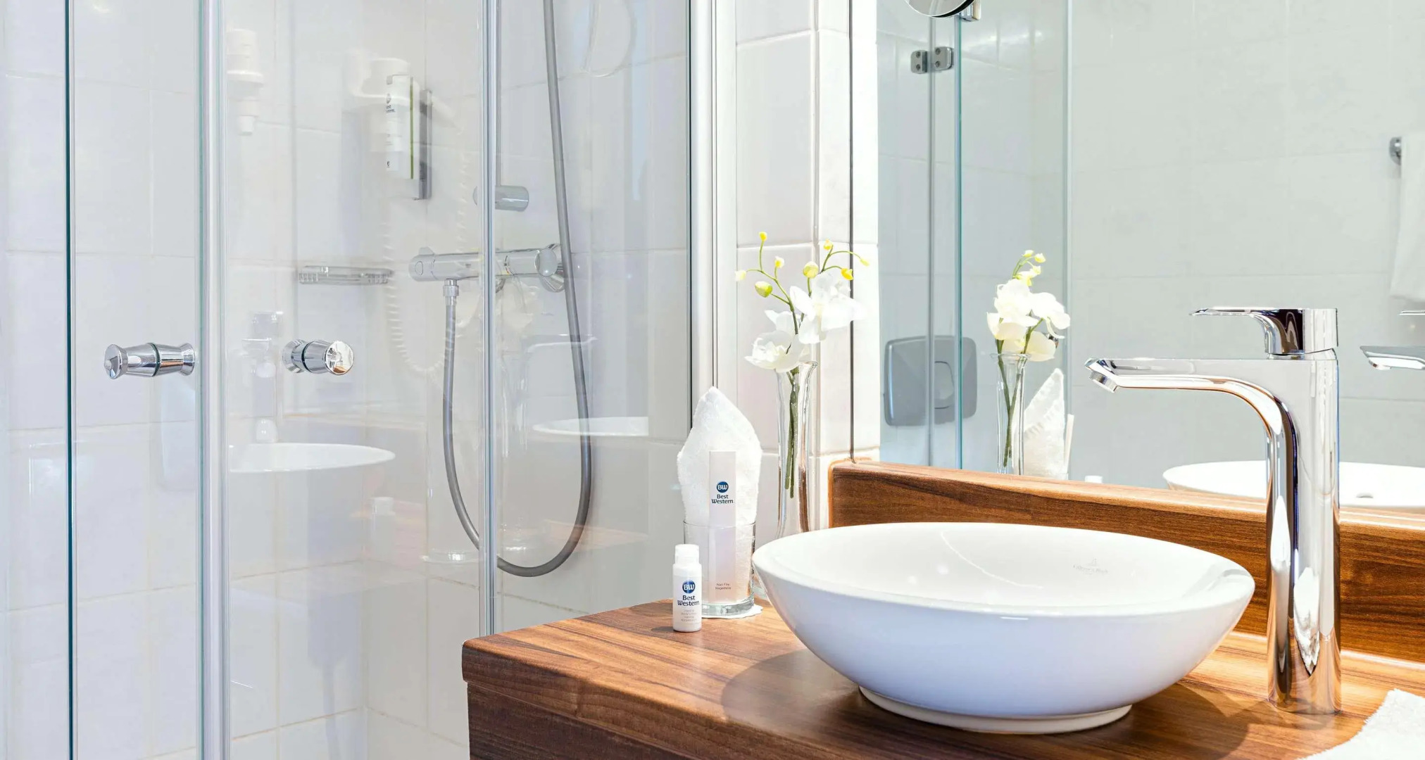 Best Western Victor's Residenz-Hotel Rodenhof