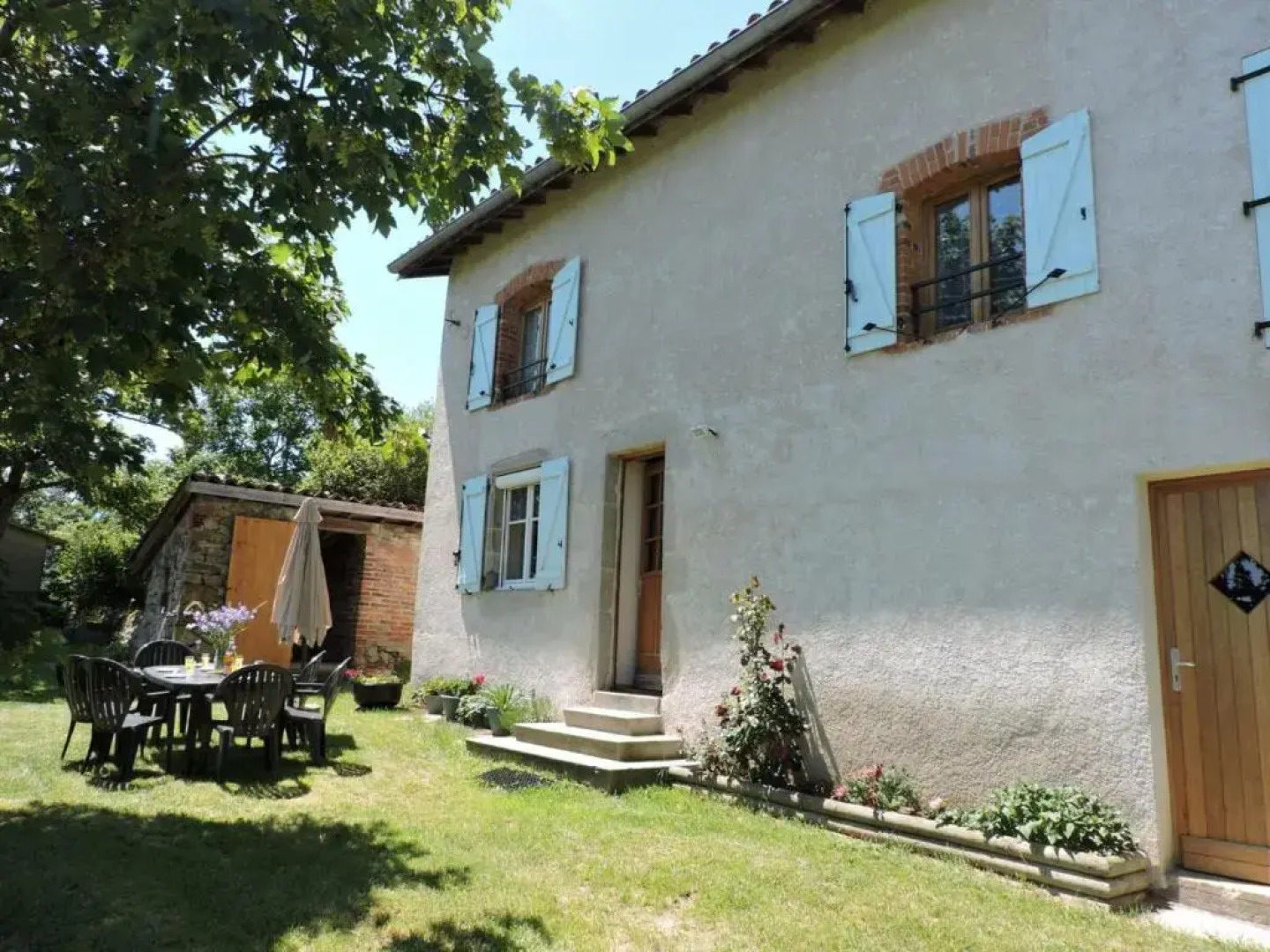 Gîte Pralong, 3 pièces, 4 personnes - FR-1-496-117