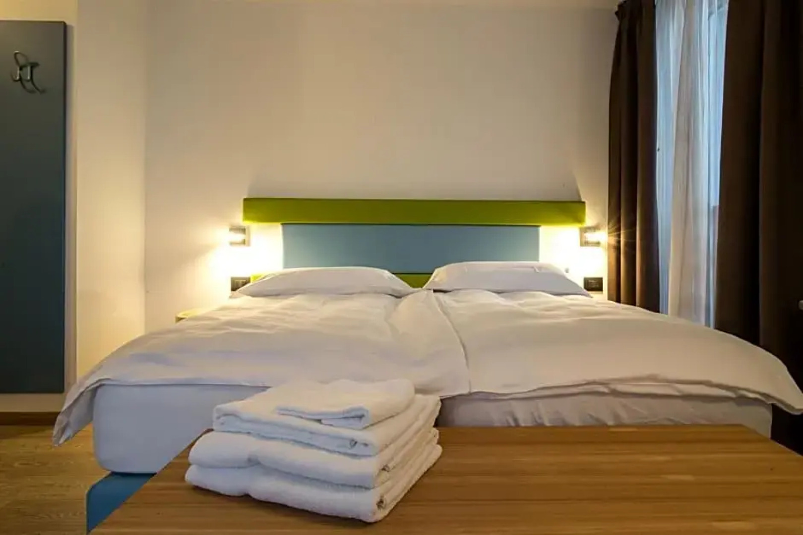 Alpenсolor Hotel Tonale