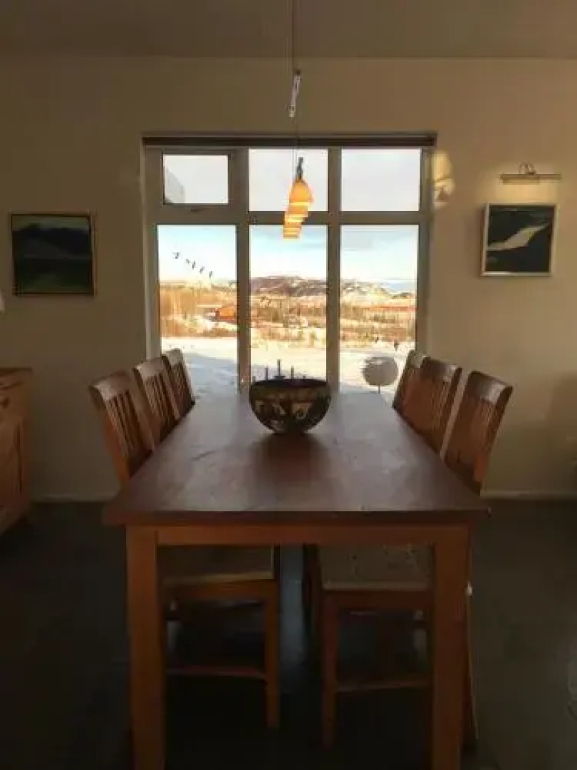 Aska Guesthouse