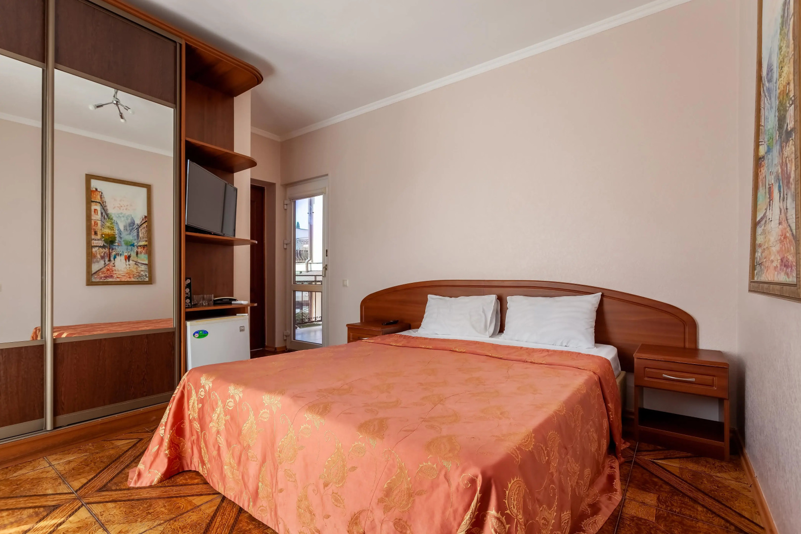 Отель «Дубай»