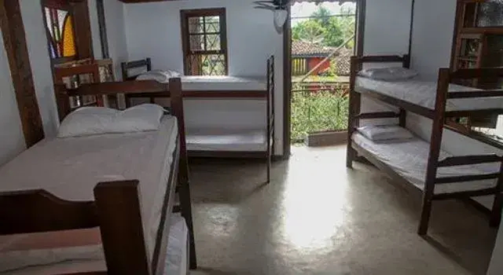 Hostel Saco da Capela